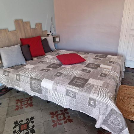 Florensac Chez Dedou Et Madou Bed & Breakfast エクステリア 写真